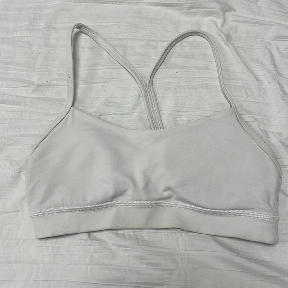 Lululemon Flow Y Bra